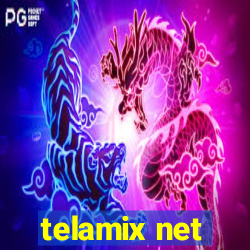 telamix net